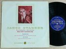 JANOS STARKER cello concerto PROKOFIEV MILHAUD 1stPress 1950s UK COLUMBIA MINT