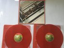 The Beatles - 1962 - 1966 Red Album UK 1978 Apple Red Vinyl Double LP + Inners