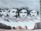 Waylon Jennings Willie Nelson Johnny Cash Kris Kristofferson, Highwayman LP