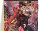 Original Santana Abraxas LP Album 1970 U.K. Release CBS Label S 64087 VG+