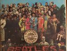 BEATLES - SGT PEPPER'S LONELY HEARTS CLUB BAND & WHITE ALBUM