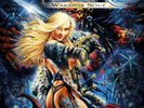 DORO-WARRIOR SOUL (COLV) (GATE) (UK IMPORT) VINYL LP NEW