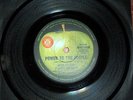 John Lennon Rare Aussie Promo 7” Single of “Power To The People”