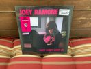 Joey Ramone - Don't Worry About Me 12