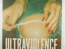 LANA DEL REY Ultraviolence NEAR MINT BLUE & VIOLET COLORED DOUBLE VINYL ALBUM