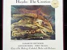 Haydn: The Creation - Karl Forster **HMV ASD 409-411 ED1 3LP**