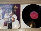 Big Daddy Kane - Long Live the Kane Album LP 12