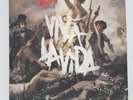Coldplay 'Viva La Vida' Vinyl