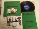 RARE PROMO ZZ Top Tres Hombres LP London PS 631 BELL SOUND W/PHOTO PACKAGE