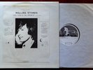 CHARLIE WATTS AND HIS FABULOUS ROLLING STONES LIVE1975 VINTAGE DISC 1 LP VINYL