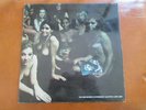 The Jimi Hendrix Experience - Electric Ladyland 1968 UK LP TRACK  WHITE TEXT