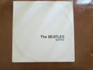 THE BEATLES WHITE ALBUM RUSSIAN PRESSING