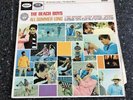 The Beach Boys - All Summer Long UK Mono Lp Excellent Condition