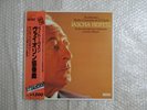JAPAN RCA REMASTER JASCHA HEIFETZ BEETHOVEN VIOLIN CONCERTO