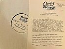 RADIO SHOW 10/4/82 GLEN CAMPBELL'S COUNTRY CLOSEUP,IN-STUDIO GUEST RONNIE MILSAP