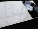 Ravel / Faure / Stravinsky: Recital - Lola Bobesco **Original Alpha DB 32 ED1**