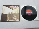 LED ZEPPELIN LP II ORIGINAL UK PLUM 1969 NEAR MINT VINYL