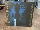 Crowbar Sonic Excess In Its Purest Form Blue Translucent Vinyl 180g 2015