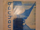 Bauhaus Bela Lugosi's Dead Blue Vinyl Original Rare.