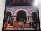 RUSH - Moving Pictures LP Mercury SRM-1-4013 1981