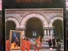 Rush MOVING PICTURES 1981 Original LP NM- Tom Sawyer