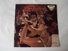 SXL 2020 ARGENTA  ''ESPANA''  VINYL RECORD