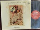Audiophile Andre Rieu Maastricht Salon Orchestra Serenata LP Dutch Philips ED1