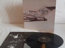 BEASTIE BOYS   Licensed To Ill - 450062-1  UK 1st A2/B1 inc inner EX/EX+
