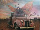 Widespread Panic, Dirty Side Down, Double LP, SIGNED by John Keane, foldout