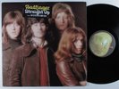 BADFINGER Straight Up APPLE LP VG+  