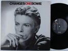 DAVID BOWIE ChangesOneBowie RCA LP VG++  