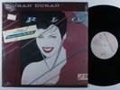 DURAN DURAN Rio HARVEST LP VG+ SHRINK  