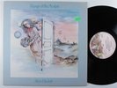 STEVE HACKETT Voyage Of The Acolyte CHARISMA LP VG+ uk gatefold  