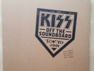 KISS | Off The Soundboard | 2021 Clear Bone Limited Edition | Made in EU