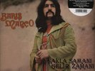 BARIS MANCO - SAKLA SAMANI GELIR ZAMANI - PSYCH - NEW LP RECORD