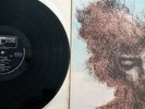 jimi hendrix vinyl record the cry of love on track records first pressing.