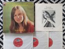HMV SLS 895 ED1 - Favourite Cello Concertos - Jacqueline Du Pre NM '75
