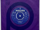 THE CYMBALINE-MATRIMONIAL FEARS / YOU WILL NEVER LIVE ME. UK PSYCH FREAKBEAT 45