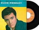 EP FRENCH biem  ELVIS PRESLEY ROCK AND ROLL N°4     FR 1970