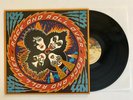 Kiss - Rock And Roll Over - 1975 US 1st Press VG++ Ultrasonic Cleaned