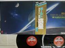 ADRIAN BOULT HOLST THE PLANETS ANGEL DOR-0087,8 Japan OBI VINYL 2LP