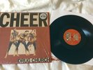 DRUG CHURCH  CHEER  SEA BLUE VINYL LP w download
