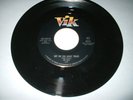 Rare 1956 ROCKABILLY 45-JOE CLAY-Vik #0218