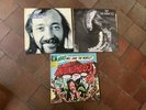 3 X Groundhogs Vinyl LPs