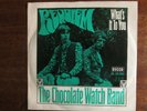 THE CHOCOLATE WATCH BAND - REQUIEM   WHAT'S IT TO YOU 1968 DECCA GERMANY PSYCH
