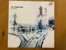 Radiohead OK Computer Original 1997 Release 12” Vinyl