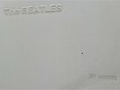 THE BEATLES  -  WHITE ALBUM  - VERY LOW NUMBER 5574  -  MONO  -  VERY RARE