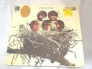 The Byrds Preflyte Sealed Vinyl Record LP Album USA 1969 ST-T-1001 Unipak Hype S