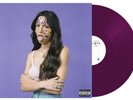 Olivia Rodrigo - Sour-Exclusive Limited Edition  Purple Vinyl Record LP New