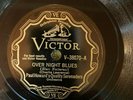 Victor 38070 Paul Howard Quality Serenaders ( Lionel Hampton) Jazz 78rpm 1929 E+